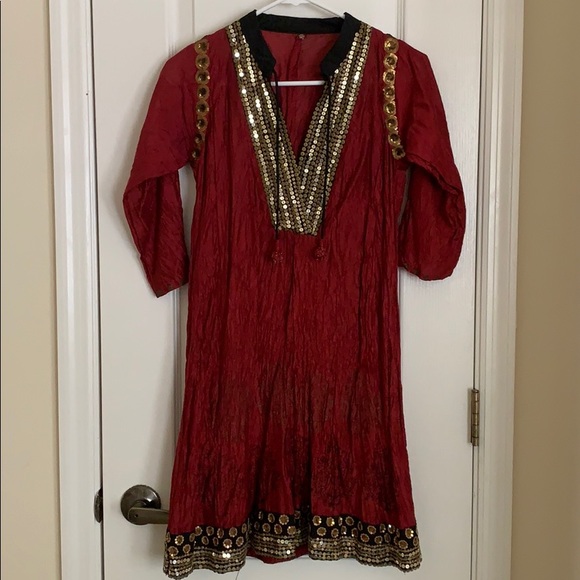Other - Indian dress!